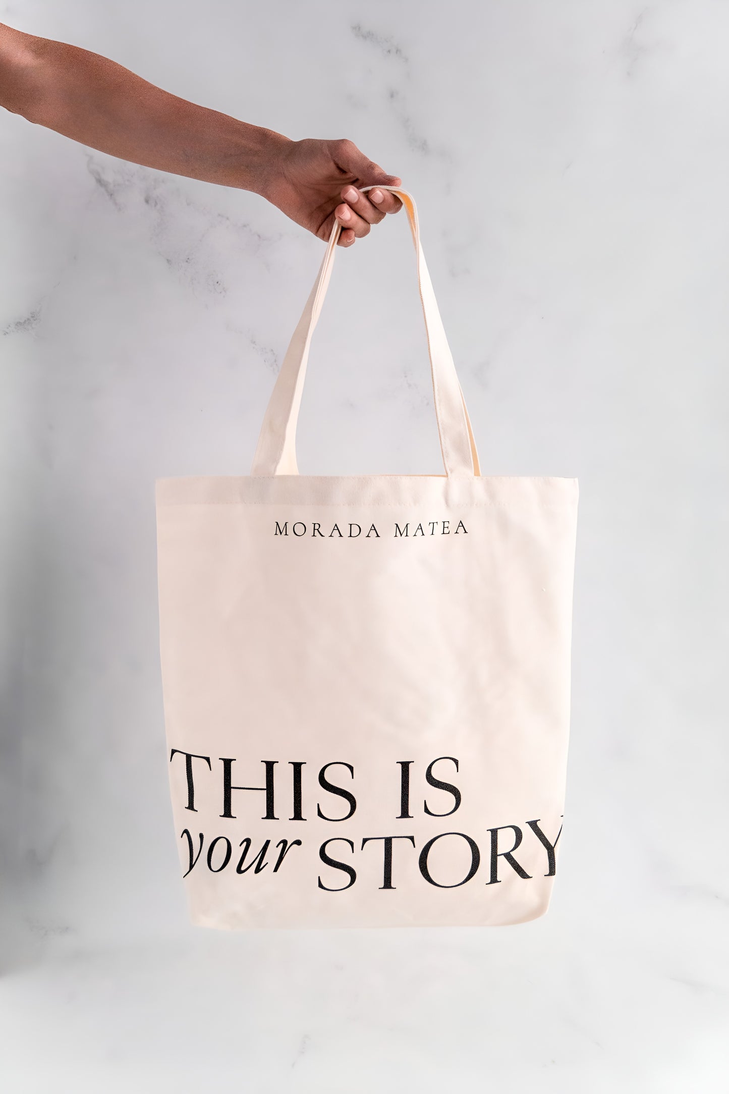 Tote Bag Morada Matea