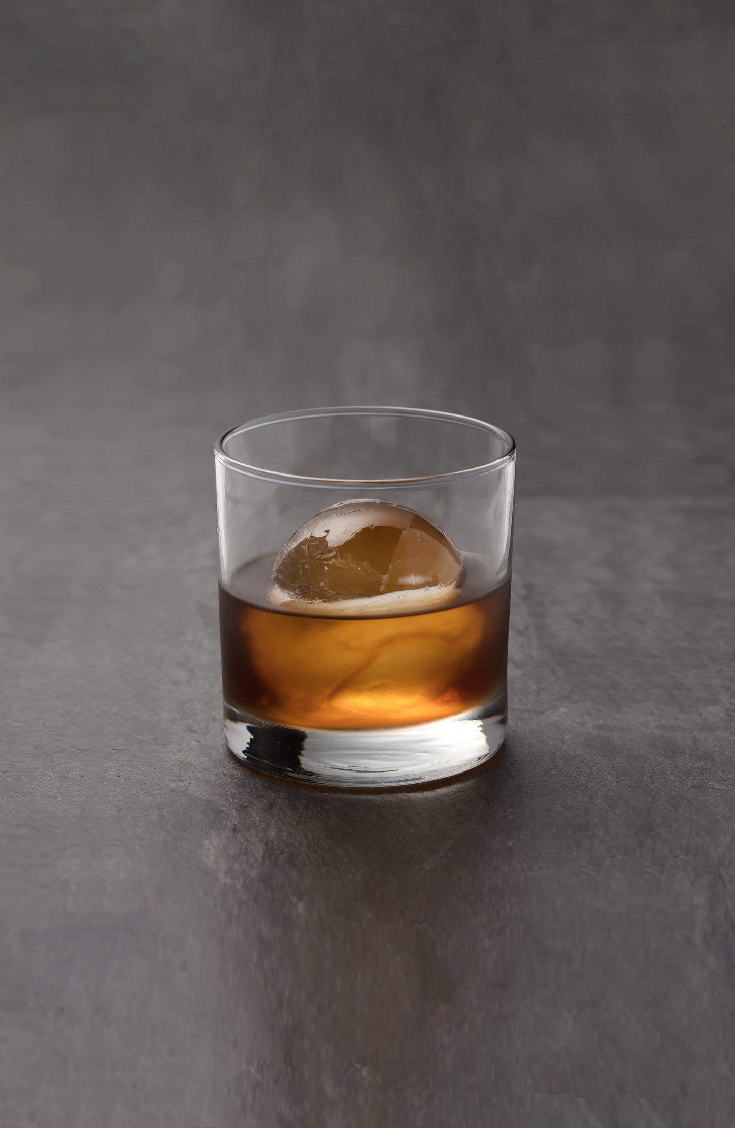 On The Rocks