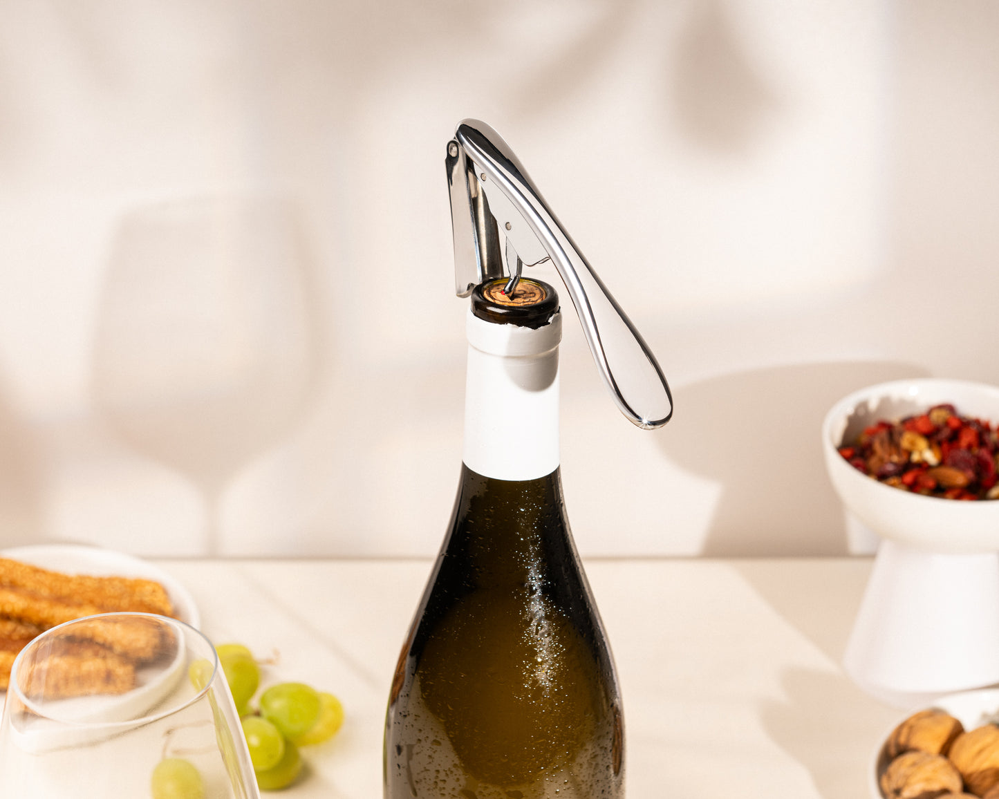 Sacacorchos Sommelier