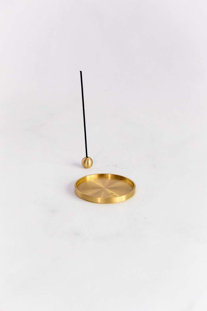 Incense Holder