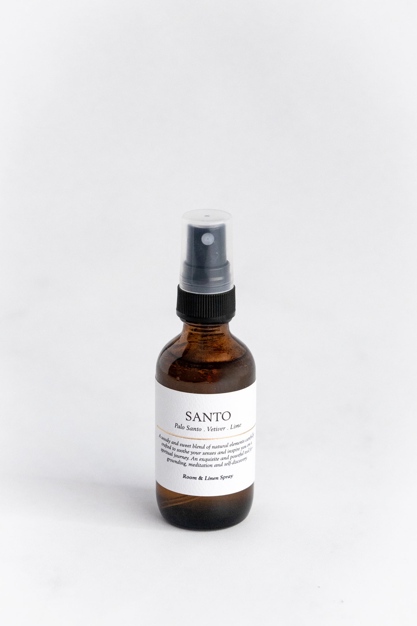 Room and Linen Spray - Santo (60 ml)