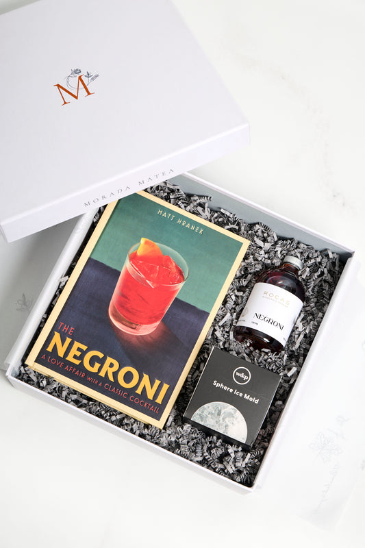 The Negroni