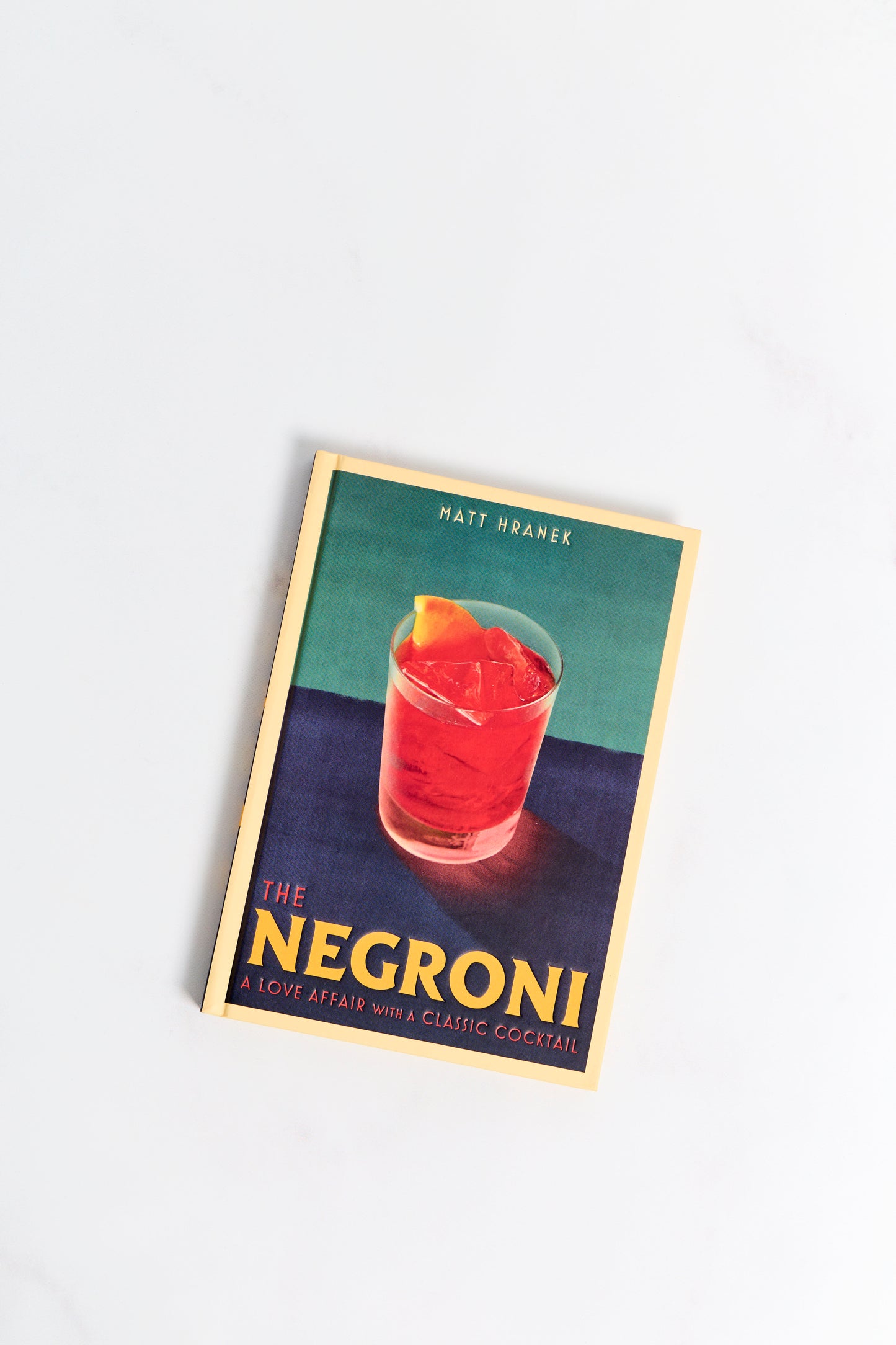 The Negroni