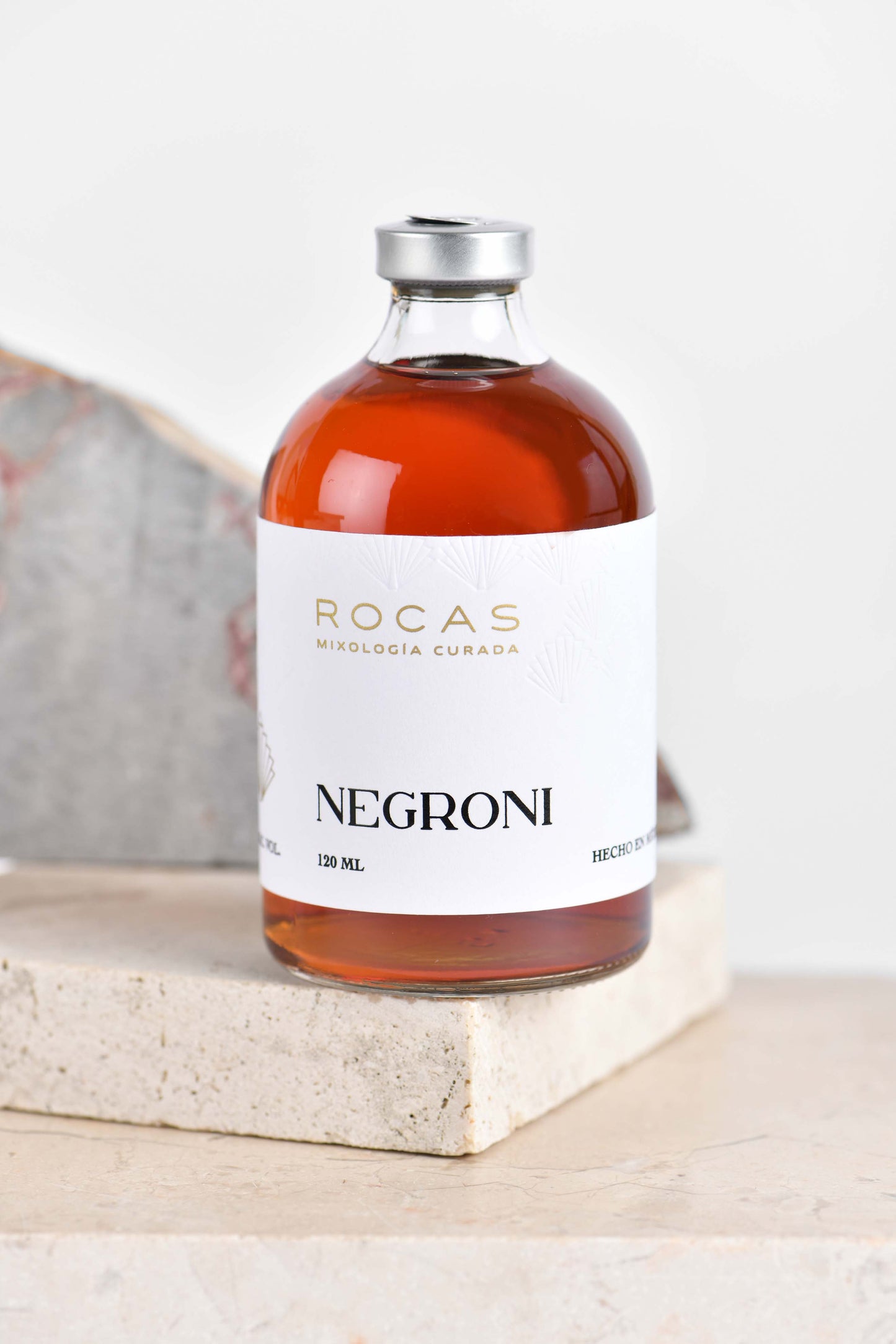 The Negroni