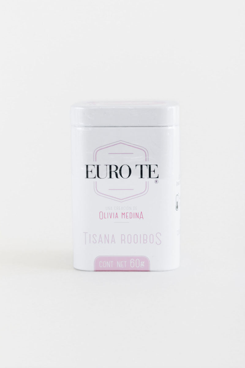 Té Rooibos Vainilla