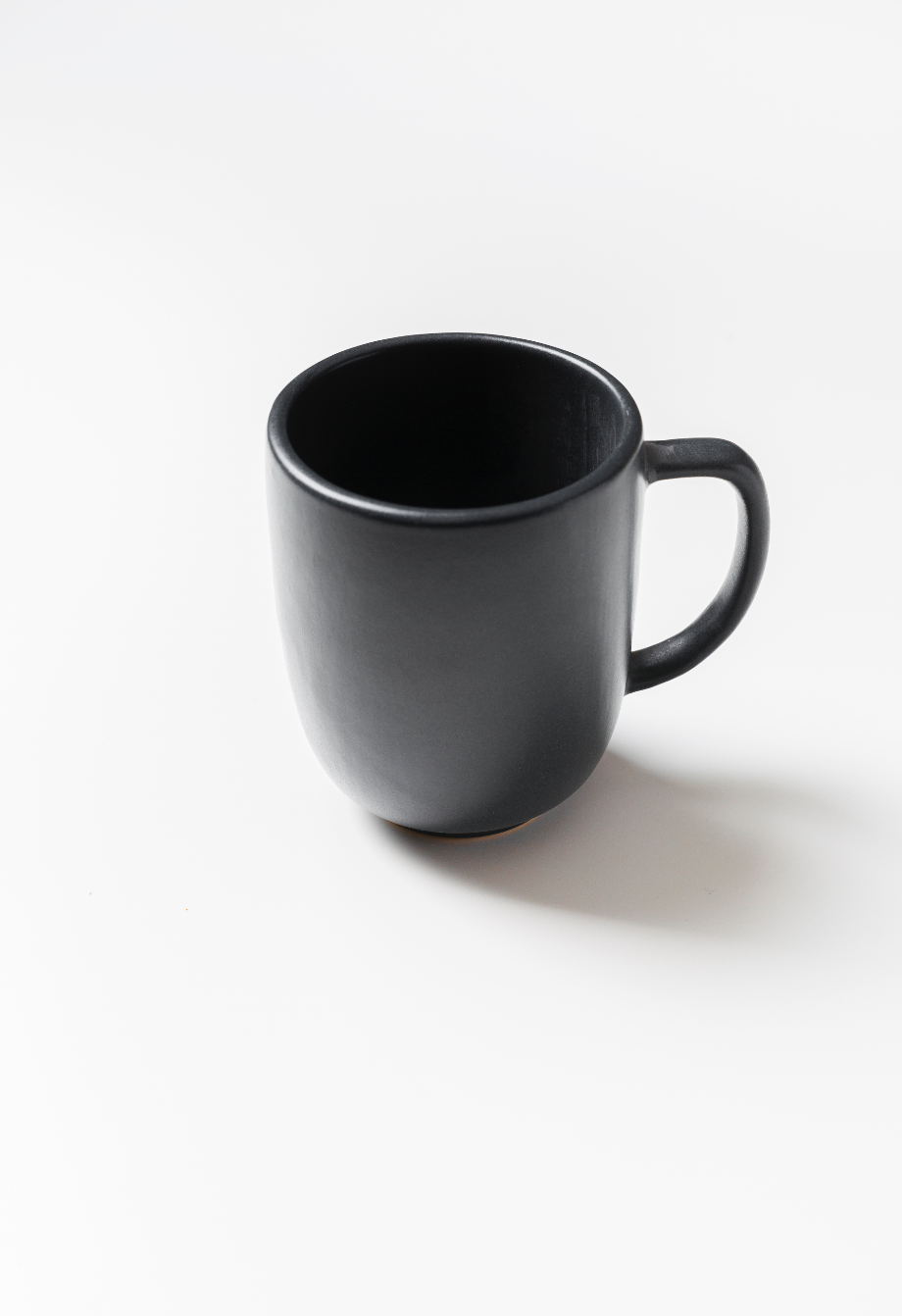 Taza Negra (10oz)