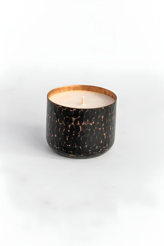 Vela Palo Santo y Cedro